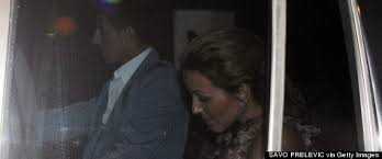 She is the stunning wife of serbian tennis player novak djokovic. Novak Djokovic Marries High School Sweetheart Jelena Ristic In Montenegro Huffpost Life