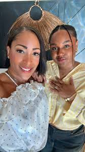 Canetha Amour-Porter