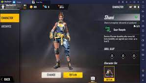 The special abilities of characters give a huge advantage in an intense gunfight. 5 Best Characters In Free Fire Game Updated For 2021 Bluestacks