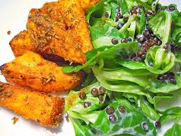 Pin Auf Rezepte Salate