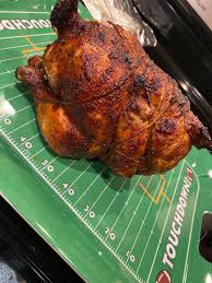 Despite its name, the voodoo doll is not actually historically linked to voodoo practices. A Little Rotisserie Chicken First Time Using Meat Churches Voodoo Rub Bbq