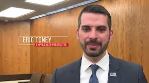 Eric Toney: AG Candidate's 10 COVID Prosecutions Examined