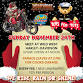 Toys for Tots Ride