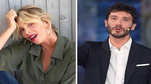 Hometutti gli articoli.alessia marcuzzi e stefano de martino: Stefano De Martino Beccato Di Nuovo Con La Marcuzzi