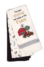 Check spelling or type a new query. Big Savings Loving Home Country Primitive Best Memories Are Made On The Farm Kitchen Towel Set Of 3 Cotton Decorative Tea Towels For Dish And Hand Drying Loving Home Usa Choices With