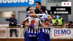 Tarjetas porto vs sporting lisboa de 27 de febrero 2021: Highlights Fc Porto Vs Ud Oliveirense Youtube