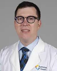 Dr. Dmitri S. Kolychev, MD
