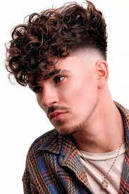 33+ cool curly hair hairstyles. 55 Sexiest Short Curly Hairstyles For Men Menshaircuts Com