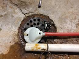 Most water softeners require two drain tubes. Water Softener Discharge Cycle Is Spraying Water Upwards Everywhere Plumbing