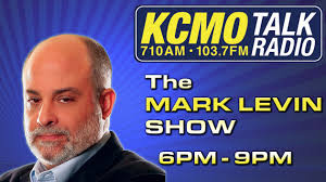 The Mark Levin Show