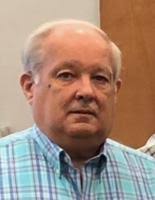 Jared Stacy shoots a 78 to lead Viking golf