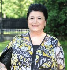 Ewa bem to znana polska piosenkarka. To Nie Beda Rodzinne Swieta Ewa Bem Teskni Za Corka Zycie
