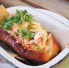 We love the beach and the food and drinks it inspires. Playa Provisions Los Angeles Roaming Hunger