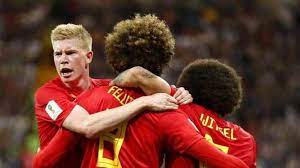 141 000 000дата язык регион. Belgica Vs Japon Noche De Gloria Para Los Diablos Rojos Marca Com