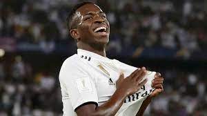El criterio para las future stars de fifa 19 ultimate team es muy sencillo, los jugadores deben tener 23 años o menos y no deben ser todavía una lw: 92 Future Stars Vinicius Junior Fifa 19 Player Review Futhead News