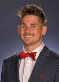 2021 Men's Gymnastics Roster