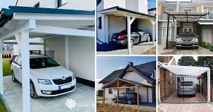 Maybe you would like to learn more about one of these? 15 Model Garasi Mobil Minimalis Untuk Rumah Kecil Dan Mewah