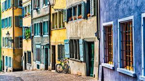 Ob einfamilienhaus, wohnung oder grundstück: Wohnung Mieten Auf Dem Land Oder In Der Stadt