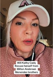 Carol Crossman's Instagram, Twitter & Facebook