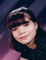 Laura Santon, 39, formerly of Shrewsbury Laura Santon, 39, formerly of  Shrewsbury