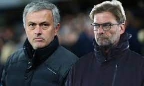Жозе моуринью — о клоппе: Yurgen Klopp I Zhoze Mourino Dva Podhoda Dve Filosofii Manchester Yunajted
