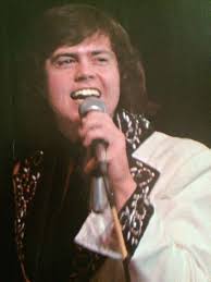 Merrill 1973 🎤🎶✨🖤