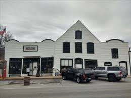 The course passes the mast general store and the baird barn and continues over the watauga river towards baird's creek rd. Mast General Store Valle Crucis North Carolina U S National Register Of Historic Places On Waymarking Com
