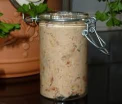 Thunfischcreme Rezept Thunfisch Creme Thermomix Rezepte Thermomix