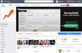 Check spelling or type a new query. How Do I Check Who Likes My Facebook Page Sotrender Resources
