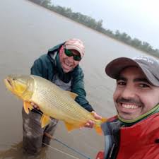 Pablo Vigil Outfitter