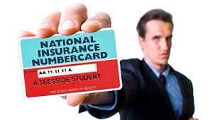 You can currently only apply for a national insurance number if you have entered the uk on a visa, a uk passport, a biometric residence permit (brp) card or have registered for national insurance number application line (northern ireland) telephone: How To Get A National Insurance Number In The Uk