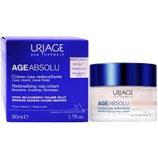 Uriage Age Absolu Crème Rose Redensifiante