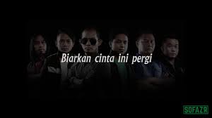 Semoga dengan pembentukan dan pelantikan menteri baru ini dapat memacu malaysia ke arah kemajuan. Lirik Lagu Baru Takkan Mungkin Sofazr 2018