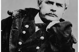 From the historian: Three lieutenants and the Monterey redoubt