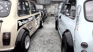 therewillbeeffects classic mini mini cooper mini