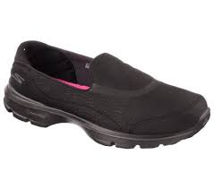 Skechers Gowalk 3 Revive In 2020 Slip On Shoes Skechers Women Skechers Performance