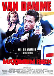 No need to register, buy now! Maximum Risk Film 1996 Filmstarts De