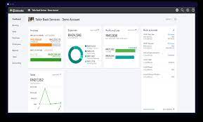 Sql accounting software is possibly the best accounting software in malaysia. No 1 Cloud Accounting Software Quickbooks Malaysia Tailor Book