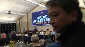 2024 Webster Hall of Fame Induction Ceremony