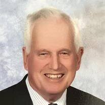 Dr. Cecil Darrell Rowe Obituary