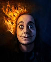 Daron Malakian