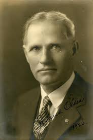 Happy Halloween from HSU!