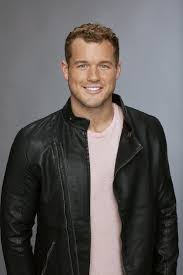 Colton Underwood The Bachelorette Host He Wouldn T Hurt A Fly But Becca Kufrin Has Issue Bachelorette Contestants Colton Underwood Bachelorette Premiere