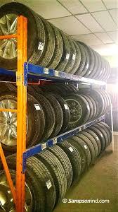 Used Redirack For Tire Storage Pallet Rack Tire Storage Rack Tire Storage