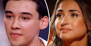 Maite Kelly: Schock-Moment beim Konzert