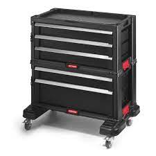 16 Best Rolling Toolboxes For Professionals And Hobbyists Tool Chest Tool Storage Tool Drawers
