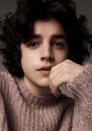 Seth Sparrow's Instagram, Twitter & Facebook