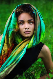 Bibi Clarke's Instagram, Twitter & Facebook