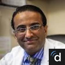 Dr. Sanjay Bhargava, MD
