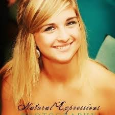 Brooke Blaylock's Instagram, Twitter & Facebook